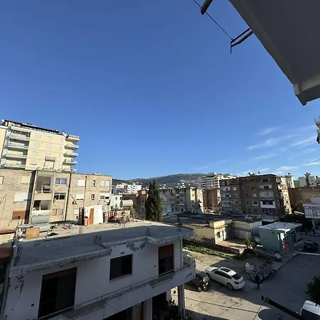 Apartament Brisida Tafili