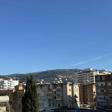Brisida Tafili * Wlora