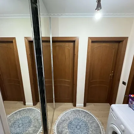 Brisida Tafili Apartament