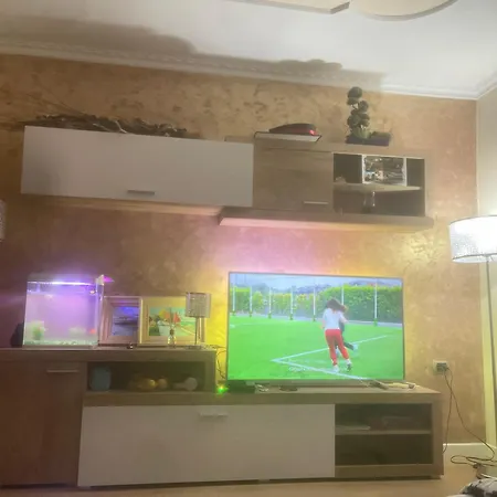 Brisida Tafili Влёра